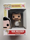 Funko Pop! Vinyl: Bob's Burgers - Bob Belcher #74 New in Box
