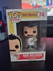 Funko Pop! Vinyl: Bob's Burgers - Bob Belcher #74