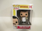 Funko Pop! Vinyl: Bob's Burgers - Bob Belcher #74