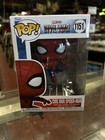 Spider-Man Toys POP! Marvel Captain America Civil War #1151