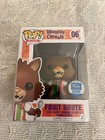 Funko Pop! Ad Icons Fruit Brute #06 Funko Shop Exclusive 2500 pc MONSTER CEREALS