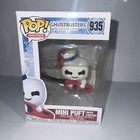 Funko Pop! Ghostbusters Afterlife: Mini Puft #935 Vinyl Figure