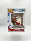 Funko Pop! Vinyl: Ghostbusters - Mini Puft (With Lighter) #935
