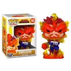 Funko Pop! Animation: My Hero Academia - Endeavor Vinyl Figure #785 48470 NEW