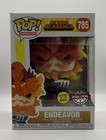 Funko Pop Endeavor #785 My Hero Academia Vinyl Figure