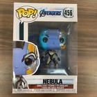 Nebula #456 Funko POP Marvel Vinyl Figure Avengers Brand New In Box