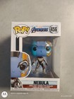 Funko Pop! Avengers: Nebula #456