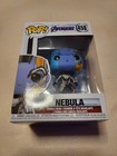 FUNKO POP! Nebula Avengers #456