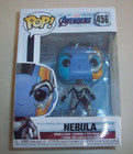 Funko POP! Marvel: Avengers Endgame - Nebula #456