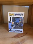 Funko Pop Nebula 456 – Marvel Avengers Endgame Edition