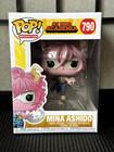 Funko POP! My Hero Academia MHA - MINA ASHIDO #790 NEW in Box