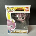 Funko Pop! Vinyl: My Hero Academia - Mina Ashido #790