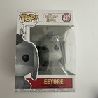 Funko Pop! Vinyl Disney Christopher Robin Eeyore #437 NEW