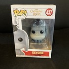 Funko Pop! Disney Christopher Robbin - Eeyore #437