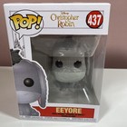 Funko Pop Disney Christopher Robin # 437 Eeyore