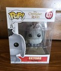 New Funko Pop! Figure Disney Christopher Robin Eeyore #437 Winnie The Pooh