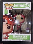 Funko Pop Games Fortnite Tricera Ops #462