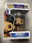 Funko Pop! Disney Aladdin #542 Jafar The Royal Vizier