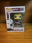 Funko Pop! Vinyl: Friday the 13th - Jason Voorhees #1