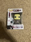 Funko Pop! Vinyl: Friday the 13th - Jason Voorhees #1