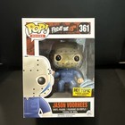 Funko Pop! Movies Friday the 13th Jason Voorhees 01
