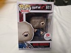 Funko Pop! Movies Friday the 13th 611 JASON VOORHEES Vinyl Figure New Walgreens