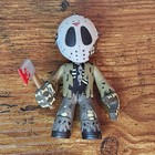 Funko Mystery Mini Horror Series 3 Jason Voorhees with Axe 1/24 Friday the 13th