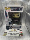 Funko POP! Movies: Friday The 13th - Jason Voorhees #01