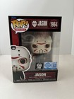Funko Pop! Friday The 13th Jason #1964 Hot Topic Scare Fair 2025