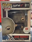 Funko Pop 611 Friday the 13th Jason Voorhees (Bag Mask)  Walgreens