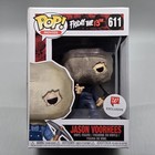 Jason Voorhees #611 ~ Funko Pop Friday the 13th Walgreens Exclusive (Damaged)
