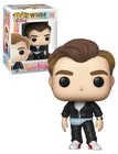 Funko Pop! Heroes: Wonder Woman 1984 - Steve Trevor Vinyl Figure 326