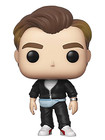 Pop! Heroes Wonder Woman 1984 Steve Trevor Figure by Funko