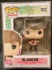 Funko Pop! Television: The Golden Girls - Blanche (Bowling Uniform) #1012