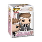 Funko Pop Television The Golden Girls Blanche New In Box