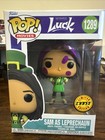 Funko Pop! Luck Sam As Leprechaun #1289 (Chase) Vinyl Figure