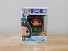 New Funko Pop Movies Luck Chase Limited Edition #1289 Sam as Leprechaun figure