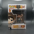 Funko Pop! Vinyl: The Walking Dead - Carl - #97
