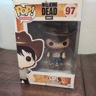 Funko Pop! Vinyl: The Walking Dead - Carl Grimes #97
