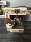 NEW Funko Pop! Television: The Walking Dead  -  Carl Grimes #97 AMC