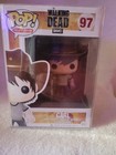 Funko Pop, The Walking Dead,  Carl #97