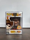 Funko Pop Vinyl Figure The Walking Dead #97 (7-11) 7-Eleven Bloody Carl Grimes