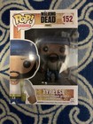 Funko Pop! The Walking Dead (AMC) #152 Pop! Television Tyreese
