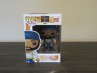 Funko Pop! The Walking Dead (AMC) #152 Pop! Television Tyreese