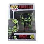 Funko Pop! Heroes DC Batman Beyond Blight #561 Glow In The Dark New