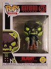 Funko Pop! Plus: DC Universe - Batman Beyond Blight (Glow) #561