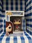 Kingdom Hearts Funko POP! Disney Kairi Vinyl Figure #332 Vaulted