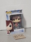 Funko Pop Disney Kingdom Hearts Kairi 332 Vinyl Figure