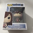 Kingdom Hearts Funko Pop! Disney Kairi Vinyl Figure #332
