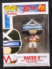 FUNKO POPS! SPEED RACER RACER X #738 NEW IN BOX VINYL FIGURE